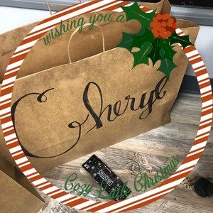 Meet your Posher, Cheryl